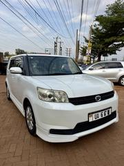 Toyota Corolla Rumion Hatchback 1.5 FWD 2012 White for sale