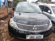Nissan Murano 2009 Black for sale