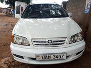Toyota Ipsum 1999 White for sale
