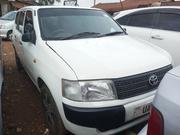 Toyota Probox 2003 White for sale