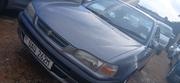 Toyota Corolla II 1.5 FWD 1999 for sale