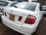 Toyota Premio 2003 Silver for sale