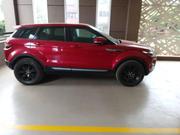 Rover 220 2013 Red for sale