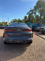 BMW X6 M Sport 2015 Gray for sale