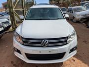 Volkswagen Tiguan R-Line 4Motion 4dr SUV AWD (2.0L 4cyl Turbo 6A) 2015 for sale