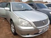 Toyota Premio 2004 Gray for sale
