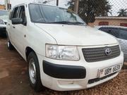 Toyota Probox 2008 White for sale