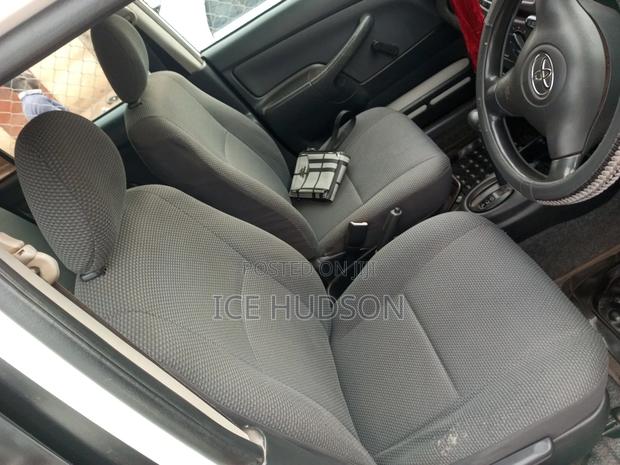 Toyota Probox 2008 White