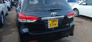 Toyota Wish 2010 Black for sale