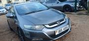 Honda Insight Hybrid 2013 for sale