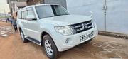 Mitsubishi Pajero 2016 White for sale