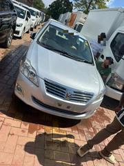 Toyota Premio 1.8 AWD 2016 White for sale