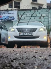 Toyota Premio 1.8 FWD 2009 White for sale
