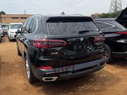BMW X5 2019 Black for sale