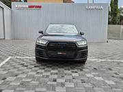 Audi Q7 2016 Black for sale
