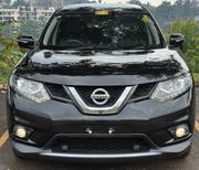 Nissan X-Trail 2.0 Petrol AWD 2016 Black for sale