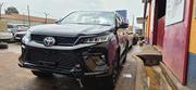 New Toyota Fortuner 2025 Black for sale