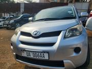 Toyota IST 2010 Silver for sale
