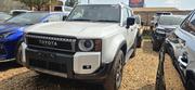 New Toyota Land Cruiser Prado 2025 White for sale