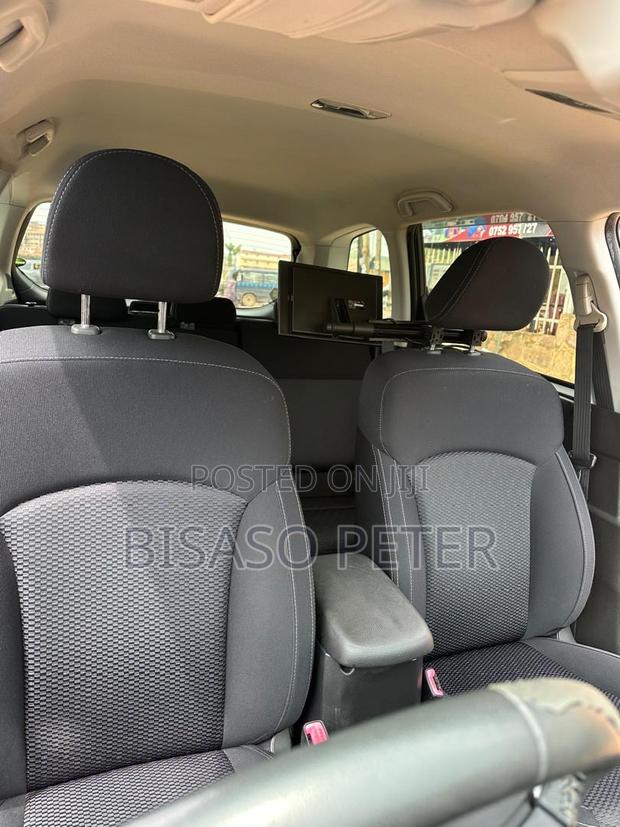 Subaru Forester 2014 Blue
