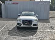 Audi Q5 2.0 TDI Automatic 2012 White for sale