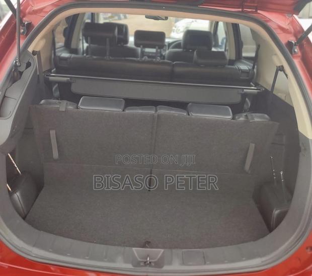 Mitsubishi Outlander 2017 Beige