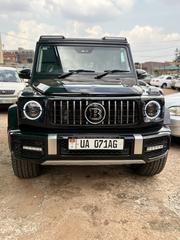 Mercedes-Benz G-Class G 350 d 2017 Black for sale