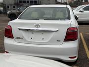 Toyota Axio 1.5 G 4WD 2017 White for sale