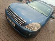 Nissan Teana 2004 Blue for sale