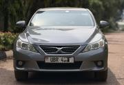 Toyota Mark X 2.5 AWD 2009 Gray for sale