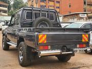 Toyota Land Cruiser 2020 Gray for sale