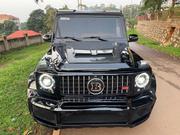 Mercedes-Benz G-Class 2016 Black for sale