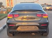 Mercedes-Benz GLC-Class 2022 Black for sale