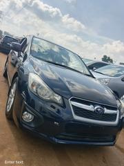 Subaru Impreza 2.0i Limited PZEV 4dr Hatchback AWD (2.0L 4cyl CVT) 2014 Black for sale
