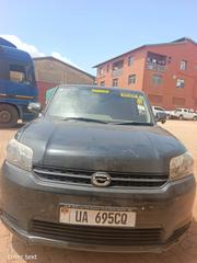 Toyota Corolla Rumion Hatchback 1.8 AWD 2010 Black for sale