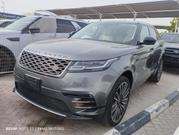 Land Rover Range Rover Velar 2025 Gray for sale