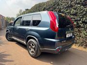 Nissan X-Trail 2011 Gray for sale