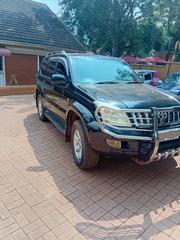 Toyota Land Cruiser Prado 2.7 i 16V 2006 Black for sale
