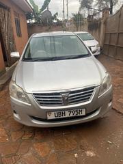 Toyota Premio 1.5 FWD 2008 Silver for sale