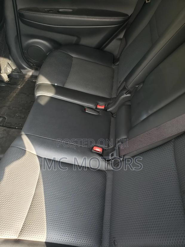 Nissan X-Trail 2.0 Petrol AWD 2017 White