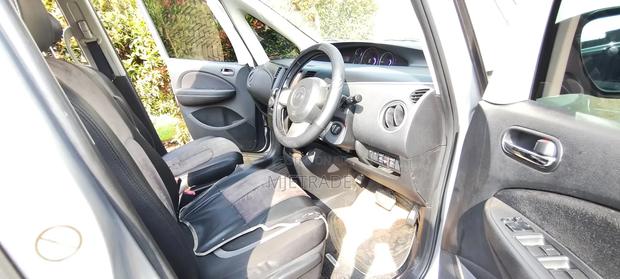 Mazda Biante 2010 Silver