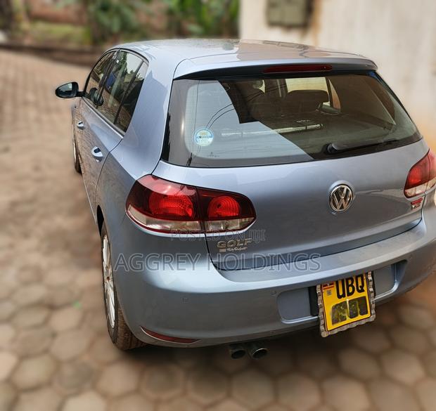 Volkswagen Golf 1.4 TSI 5 Door 2010