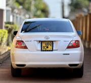 Toyota Mark X 2.5 AWD 2009 White for sale