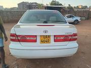 Toyota Vista 2003 White for sale