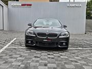 BMW 523i 2016 Gray for sale