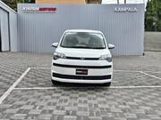 Toyota Spade 1.5 2012 White for sale