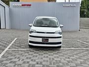 Toyota Spade 1.5 2012 White for sale