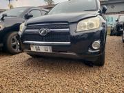 Toyota RAV4 2.5 Limited 4x4 2011 Black for sale