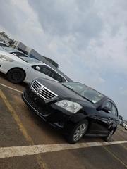 Toyota Premio 1.5 FWD 2012 Black for sale