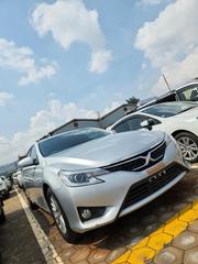 Toyota Mark X 2.5 RWD 2013 Silver for sale